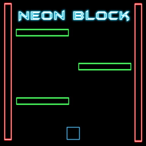 Neon Block