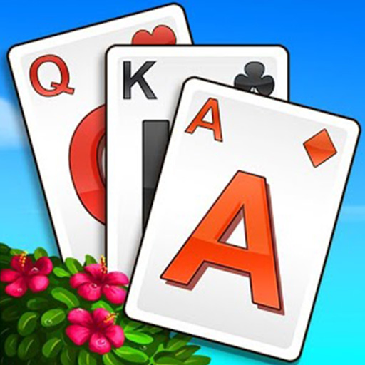 Solitaire Story – Tripeaks