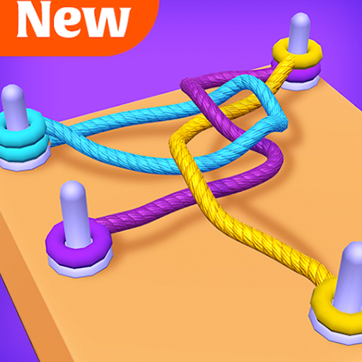 Colour chain 2