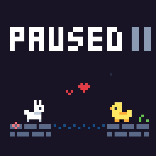 Paused II