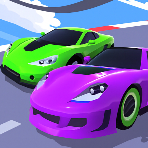Car Stunt Racing 3D
