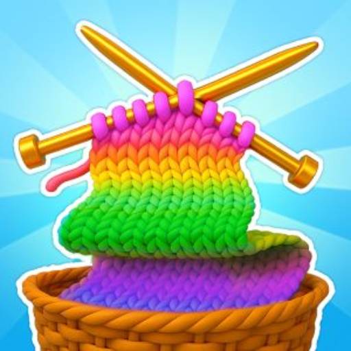 Color Yarn Sort