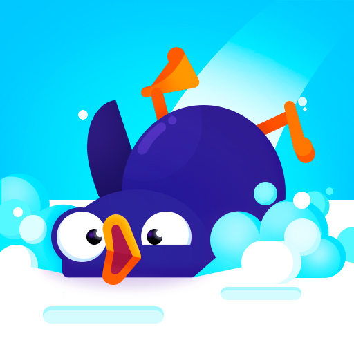 Drifting Ice Pro