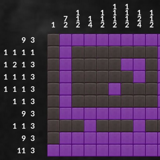 Simple Nonogram