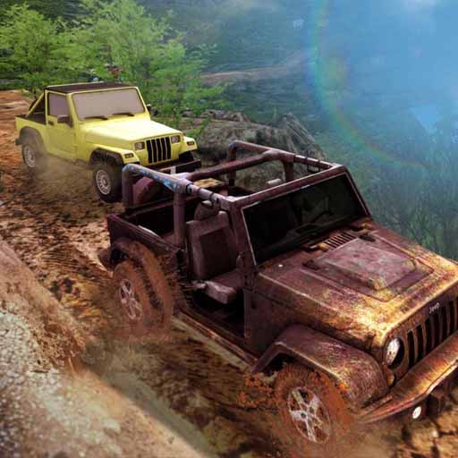 Off Road 4×4