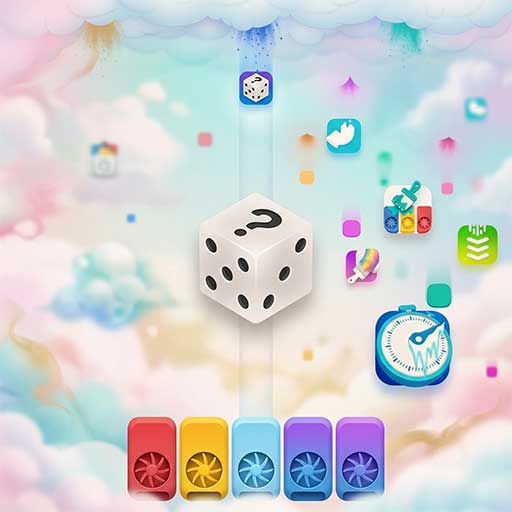 Adventruse Hail Game