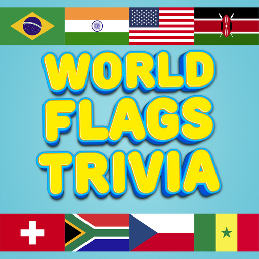 World Flags Trivia