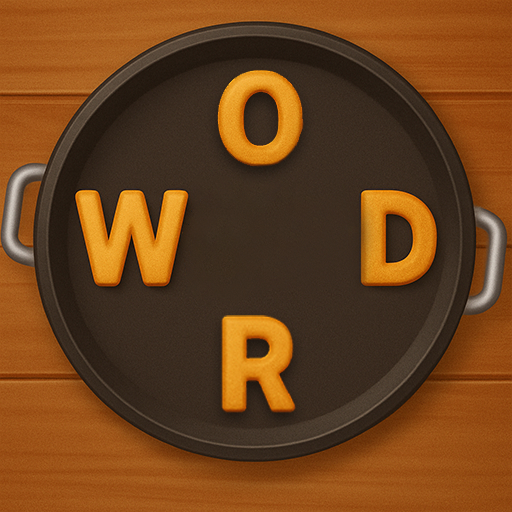Words Search Puzzle Game