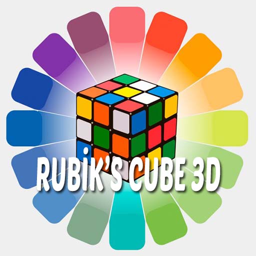 Rubiks 3D