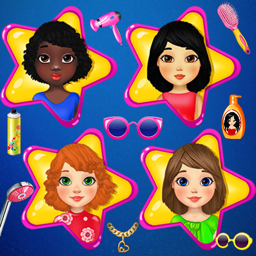 MakeOver Salon