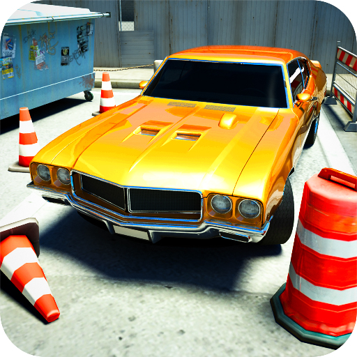 Park Car – Parking 3D