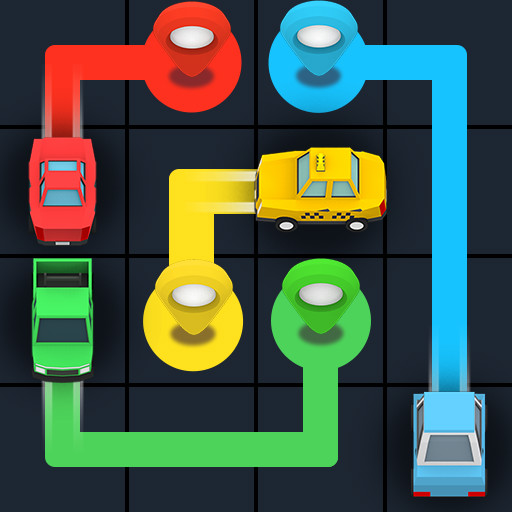 Let’s Park Car