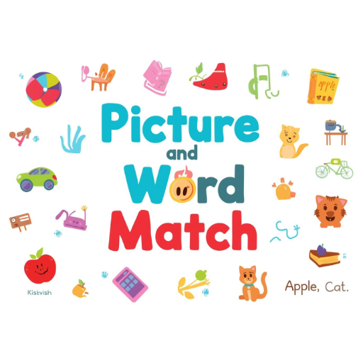 Picture and Word Match