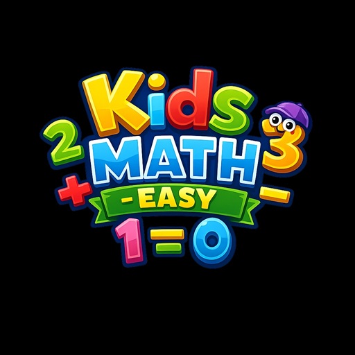 Kids Math Easy
