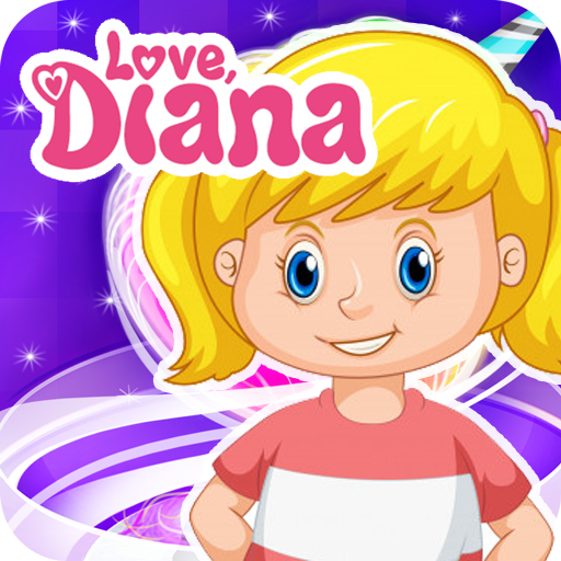 Diana Love – Food Make‪r