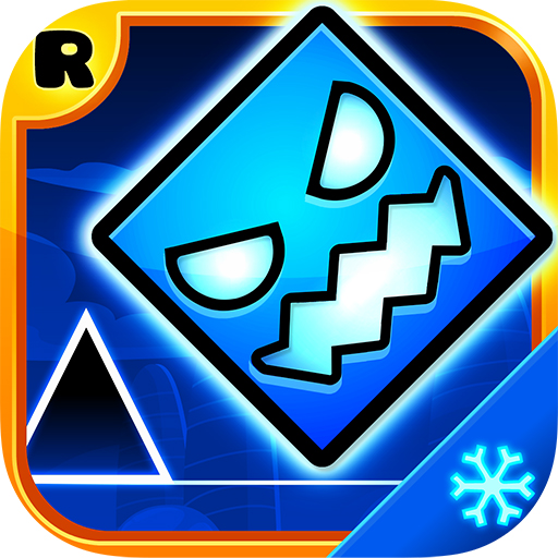 Geometry Dash SubZero – Arcade