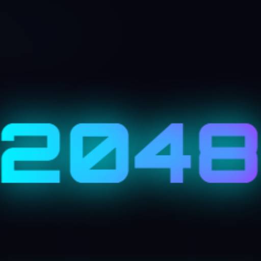 Galaxy 2048
