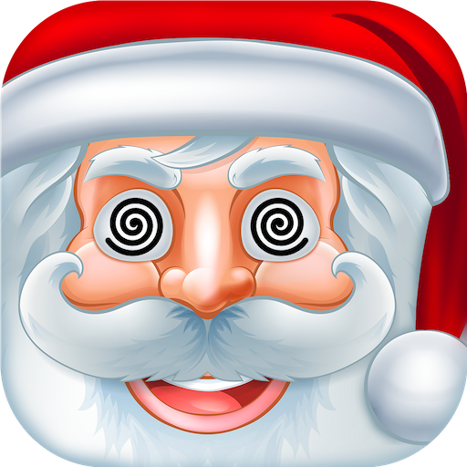 Santa Gravity Flipper – Endless Running Game