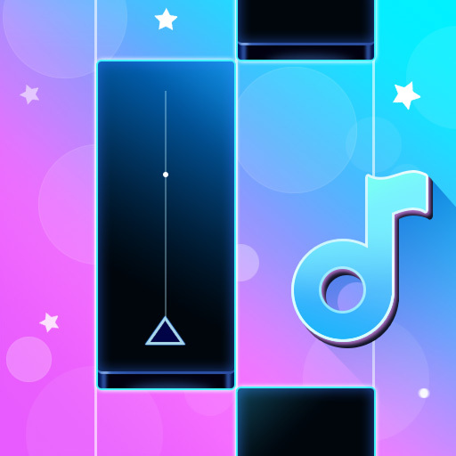 Music Tile Game