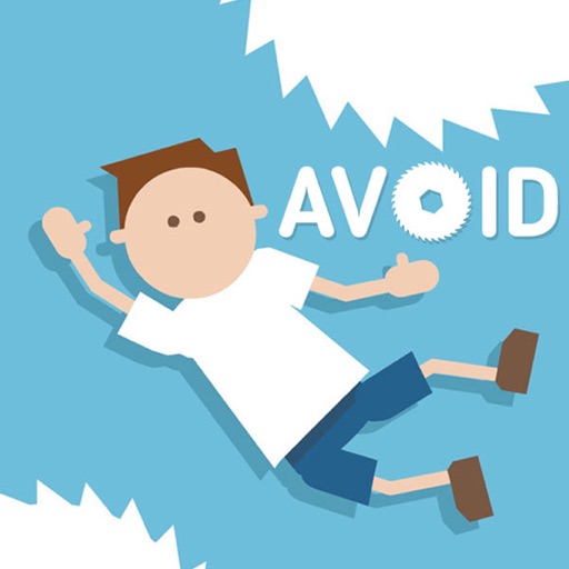 Avoid – Test Your Reflex!