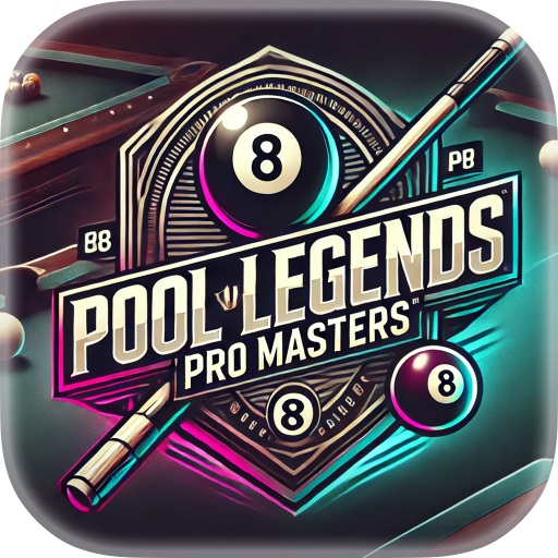 Pool Legends Pro Masters