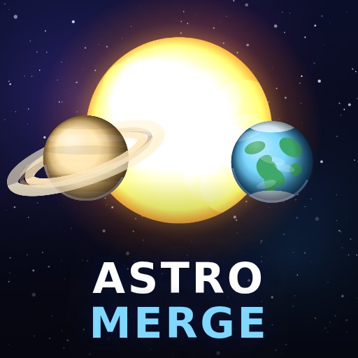 Astro Merge