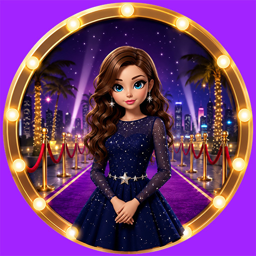 Model Dress Up 3D