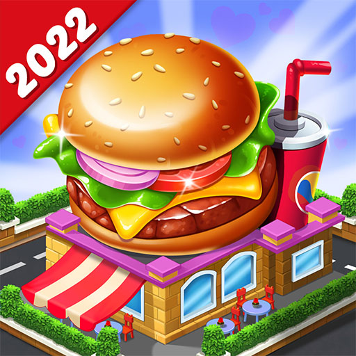 Cooking Crush – cooking games