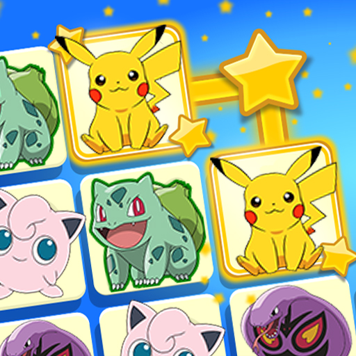 Pokimon Connect
