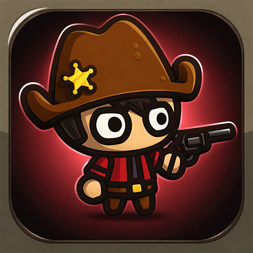 Tiny Metal Shooter
