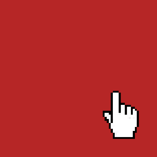 Red Clicker Game