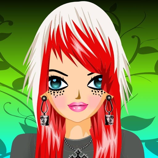 Popstar Make up