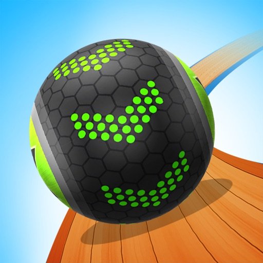 Crazy Obstacle Blitz 2 – Going Ball 3D