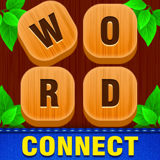 Word Connect Crossword Puzzle