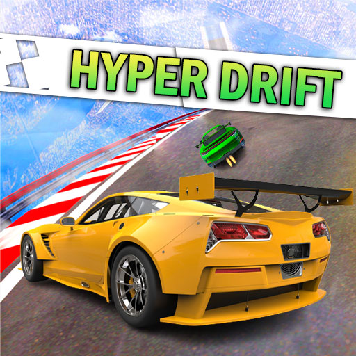 Hyper Drift!
