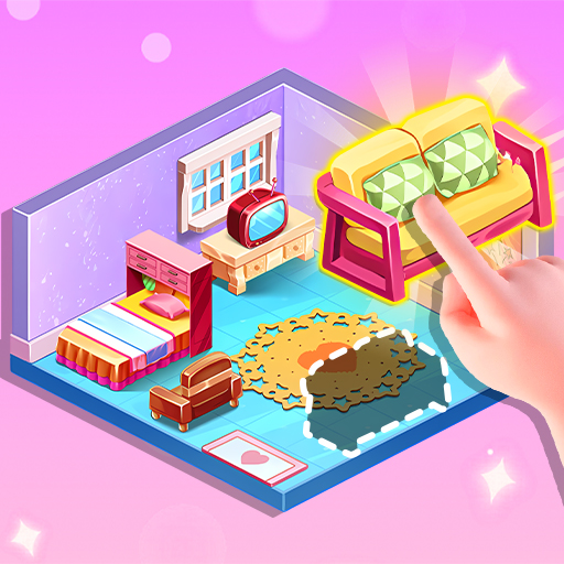 My Doll House Decor Life