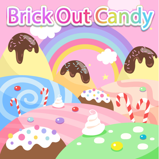 Brick Out Candy Online