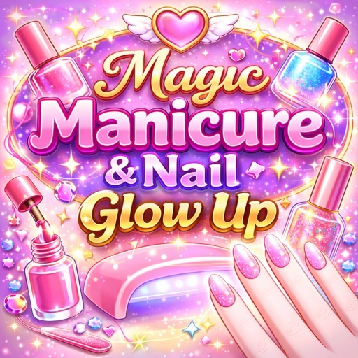 MakeOver Glow Up Match