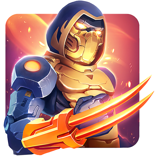 Battle Pixel