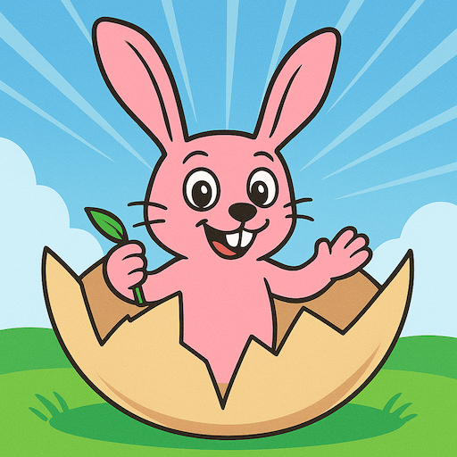 Bunny Jumpy