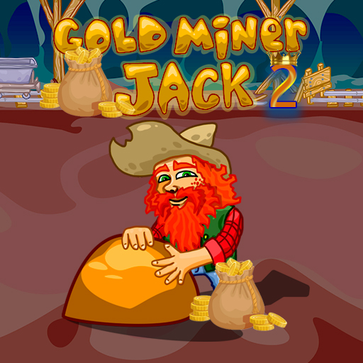 Old Jack Gold Miner – 2