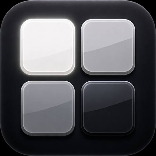 Grayscale