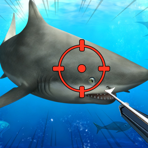 Hunter Underwater Spearfishing
