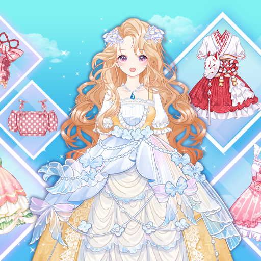 My Dress Up Darling