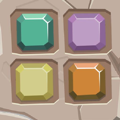 Gems Merge