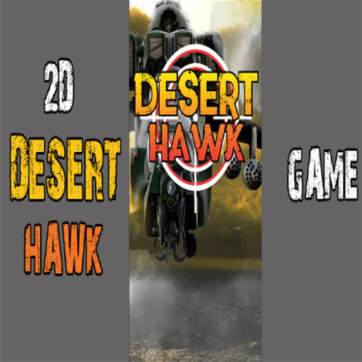 Desert Hawk