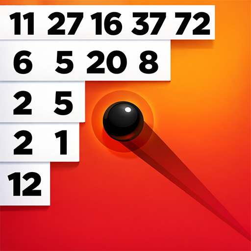 Number Shoot Game