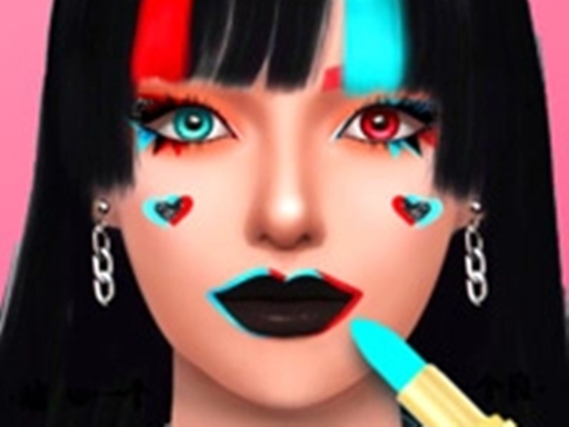Makeup Artist Salon – Recreating Tiktok Makeup