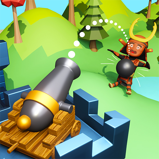 Epic Army Defense Rising War