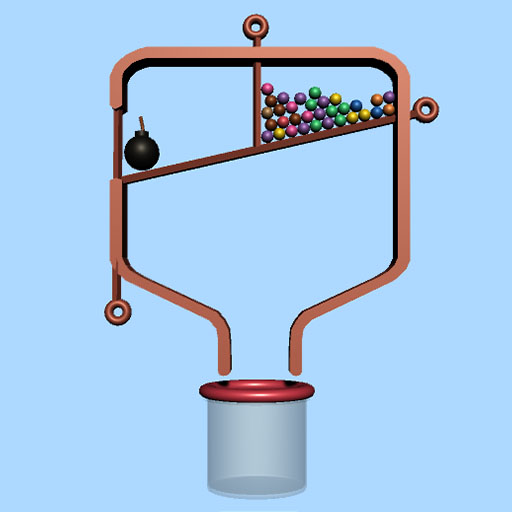 Pull The Trigger :collect Bubble